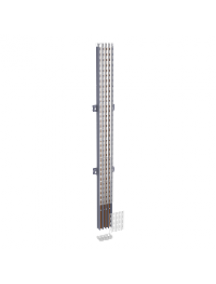 Linergy 04111 - Jeu de barres Powerclip 160 A 3P longueur 1000 mm , Schneider Electric