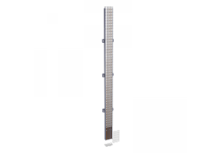 Linergy 04116 - Jeu de barres Powerclip 160 A 3P longueur 1400 mm , Schneider Electric