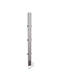 Linergy 04118 - Jeu de barres Powerclip 400 A 3P longueur 1400 mm , Schneider Electric