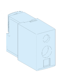 Prisma Plus System G 04152 - 12 bornes 16 mm² pour jeu de barres Powerclip , Schneider Electric