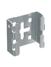 1149398 - Defem - bracket - B4 mini - stainless steel AISI 316L , Schneider Electric