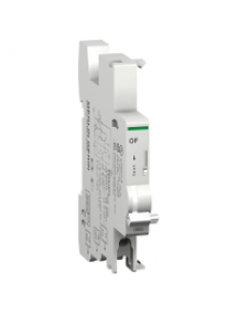 C60 26925 - C60 - contact auxiliaire - 1OF - 240V - 6A , Schneider Electric