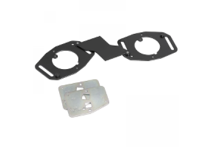 INS40...160 28953 - INTERVERROUILLAGE MECANIQUE (INS40/160) , Schneider Electric INS40...160 28953 - INTERVERROUILLAGE MECANIQUE (INS40/160) , Schneider Electric