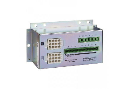 Masterpact NT 29352 - interverrouillage électrique IVE 48 à 415 V CA 50 et 60 Hz , Schneider Electric
