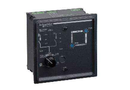 Compact NS100...630 29376 - automatisme de contrôle BA 220 à 240 V , Schneider Electric