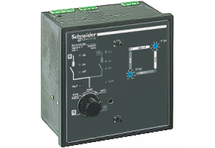 Compact NS100...630 29377 - automatisme de contrôle BA 380 à 415 V , Schneider Electric