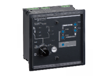Compact NS100...630 29378 - automatisme de contrôle UA 220 à 240 V , Schneider Electric