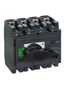 INS250 31107 - interrupteursectionneur Interpact INS250 4P 250 A , Schneider Electric