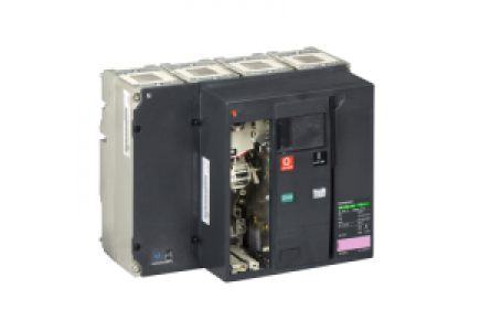 NS630b...1600 33447 - Compact NS1250NA - interrupteur-sectionneur boîtier moulé - 4P - 1250A , Schneider Electric NS630b...1600 33447 - Compact NS1250NA - interrupteur-sectionneur boîtier moulé - 4P - 1250A , Schneider Electric