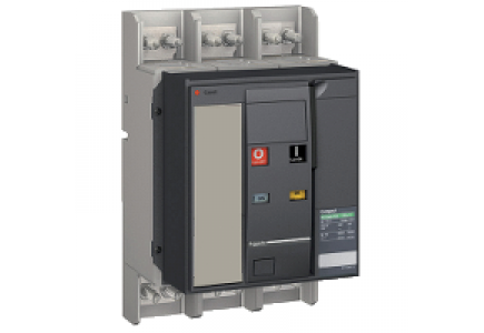 NS630b...1600 33448 - Compact NS1600NA - interrupteur-sectionneur boîtier moulé - 3P - 1600A , Schneider Electric NS630b...1600 33448 - Compact NS1600NA - interrupteur-sectionneur boîtier moulé - 3P - 1600A , Schneider Electric