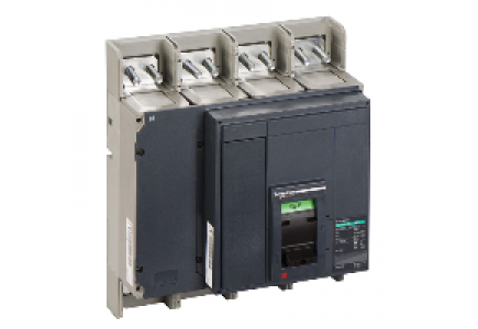 NS630b...1600 33493 - Compact NS1000NA - interrupteur-sectionneur boîtier moulé - 4P - 1000A , Schneider Electric NS630b...1600 33493 - Compact NS1000NA - interrupteur-sectionneur boîtier moulé - 4P - 1000A , Schneider Electric