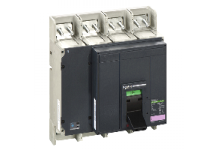 NS630b...1600 33495 - Compact NS1600NA - interrupteur-sectionneur boîtier moulé - 4P - 1600A , Schneider Electric NS630b...1600 33495 - Compact NS1600NA - interrupteur-sectionneur boîtier moulé - 4P - 1600A , Schneider Electric
