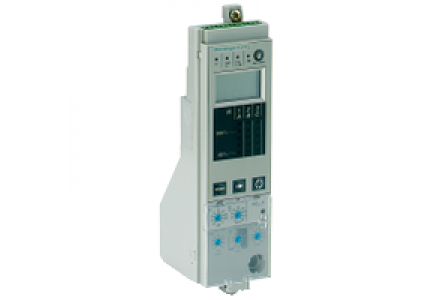 NS1600b...3200 33539 - Compact NS, unité de contrôle Micrologic 6.0 pour NS fixe , Schneider Electric