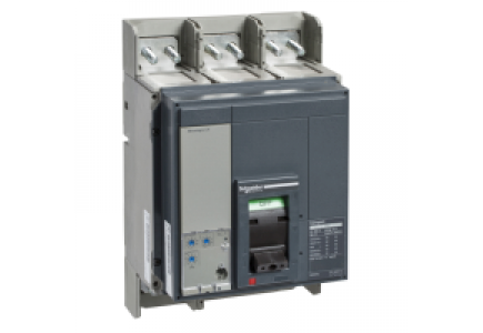 NS630b...1600 33548 - disjoncteur Compact NS630bL - Micrologic 5.0 - 630 A - 3P 3d , Schneider Electric