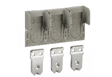 NS630b...1600 33598 - Compact NS - prise avant - montage en haut - pour NS630b..1000 - 3P , Schneider Electric NS630b...1600 33598 - Compact NS - prise avant - montage en haut - pour NS630b..1000 - 3P , Schneider Electric