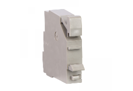 Masterpact NT 33751 - Compact NS - contact auxiliaire - position embroché O/F - 6A - 240V - pour NT/NW , Schneider Electric