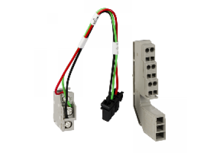 NS630b...1600 33799 - Compact NS - contact auxiliaire - 1SDE , Schneider Electric