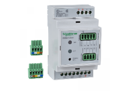 Masterpact NT 33852 - Compact NS - module COM Modbus - pour châssis embrochable NS630b..1600 , Schneider Electric