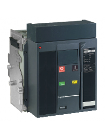 Masterpact NT 47248 - interrupteur Masterpact NT06HA - 3P - 630 A - 690 V - sur châssis , Schneider Electric