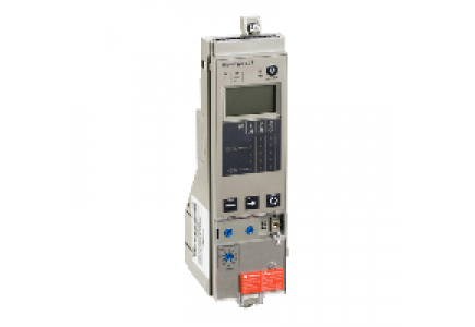 Masterpact NT 47280 - Masterpact - déclencheur Micrologic 2.0 E - pour NT/NW fixe , Schneider Electric
