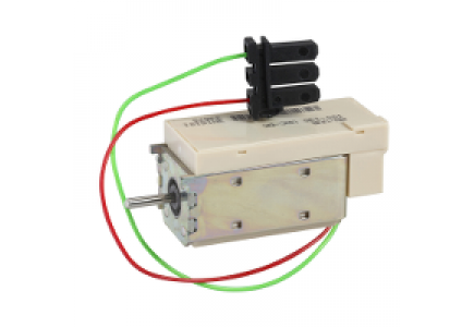 Masterpact NT 47323 - Masterpact - déclencheur voltmétrique MX com - 100..130Vcc/ca 50/60Hz , Schneider Electric