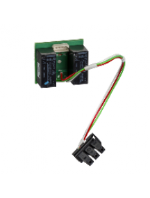 Masterpact NT 47403 - Masterpact - contacts programmables M2C - pour disjoncteur fixe NT, NW , Schneider Electric