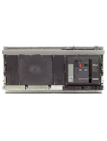 Masterpact NW 48335 - Masterpact NW63H1 - bloc de coupure - 6300A - 4P - débrochable , Schneider Electric