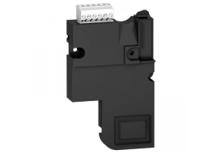 Masterpact NW 48384 - Masterpact - module COM Modbus - pour NW embrochable , Schneider Electric