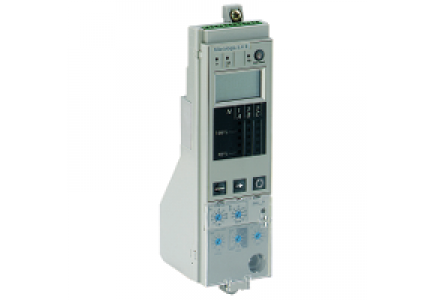 Masterpact NW 48499 - Masterpact - déclencheur Micrologic 5.0 E - pour NW débrochable , Schneider Electric