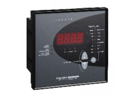 Varlogic 51207 - varmeter controller - Varlogic - RT6 , Schneider Electric