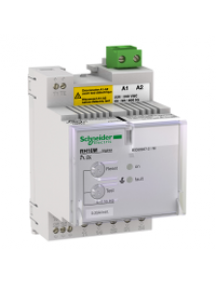 Vigirex 56130 - Vigirex RH10M 220-240VAC sensibilité 0,03A instantané , Schneider Electric
