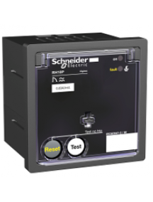 Vigirex 56226 - Vigirex RH10P 110-130VAC sensibilité 0,5A - instantané , Schneider Electric