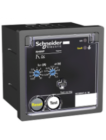 Vigirex 56274 - Vigirex RH99P 380-415VAC sensibilité 0,03A-30A réarmement manuel , Schneider Electric