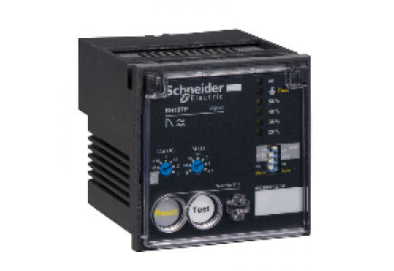 Vigirex 56505 - Vigirex RH197P relais différentiel 24 À 130V CC ET 48V CA , Schneider Electric
