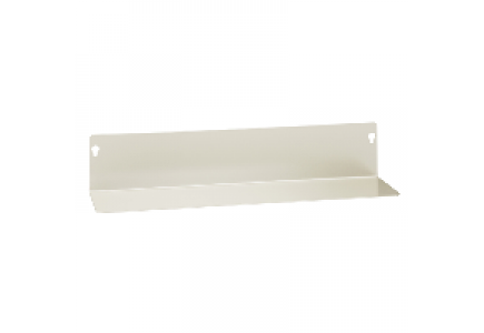Masterpact NW 64942 - AUXILIARY TERMINAL SHIELD FOR NW800/4000A 3P , Schneider Electric