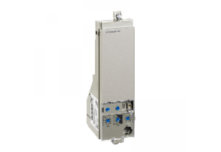 Masterpact NT 65297 - déclencheur Micrologic 5.0 - pour Masterpact NT - fixe , Schneider Electric