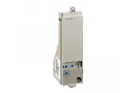 Masterpact NW 65300 - déclencheur Micrologic 2.0 - pour Masterpact NW - fixe , Schneider Electric