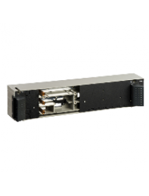 88020 - Partie mobile platine déconnectable pour NS250 3P , Schneider Electric