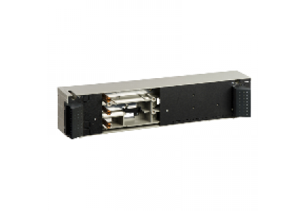 88020 - Partie mobile platine déconnectable pour NS250 3P , Schneider Electric