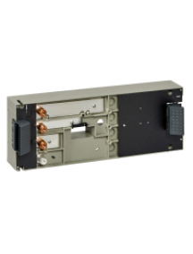88023 - Partie mobile platine déconnectable pour NS630 4P , Schneider Electric