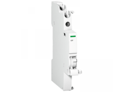IC60 A9A26869 - Acti9, iOF contact auxiliaire OF 240...415VCA 24...130VCC , Schneider Electric