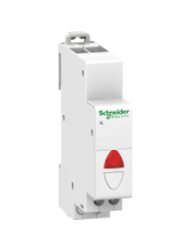 Acti 9 A9E18321 - Acti9, iIL voyant lumineux simple vert 110...230VCA , Schneider Electric