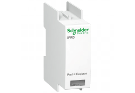 IPRD A9L08102 - Acti9, iPRD cartouche C8 350 pour parafoudre Acti9 iPRD , Schneider Electric