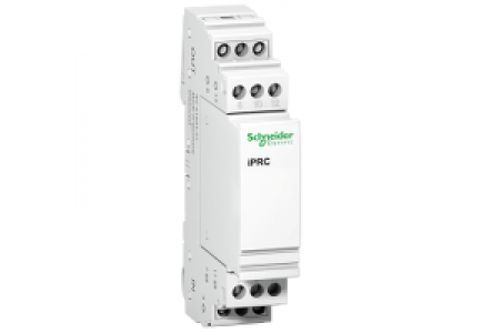 IPRC A9L16337 - Acti9, iPRC protection ligne téléphonique analogique , Schneider Electric