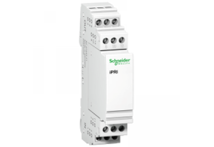 IPRI A9L16339 - Acti9, iPRI protection lignes courant faible , Schneider Electric