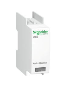 IPRD A9L40102 - Acti9, iPRD cartouche C 40 350 pour parafoudre Acti9 iPRD , Schneider Electric