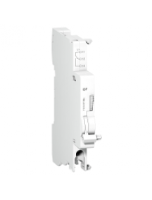 C120 A9N26924 - Contact auxiliaire OF 3A 415VCA - 6A 240VCA , Schneider Electric