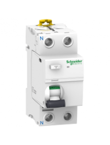 IID A9R44240 - Acti 9 iID - RCCB - 2P - 40A - 300mA - type AC , Schneider Electric IID A9R44240 - Acti 9 iID - RCCB - 2P - 40A - 300mA - type AC , Schneider Electric