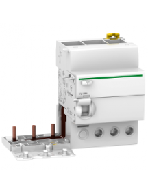 IC60 A9V29363 - Vigi iC60 - earth leakage add-on block - 3P - 63A - 1000mA - A type - selective , Schneider Electric