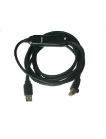 Acti 9 Smartlink A9XCATM1 - Acti9 SmartLink - contrôle liaison USB - pour test , Schneider Electric